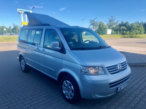 VW MULTIVAN -CALIFORNIA