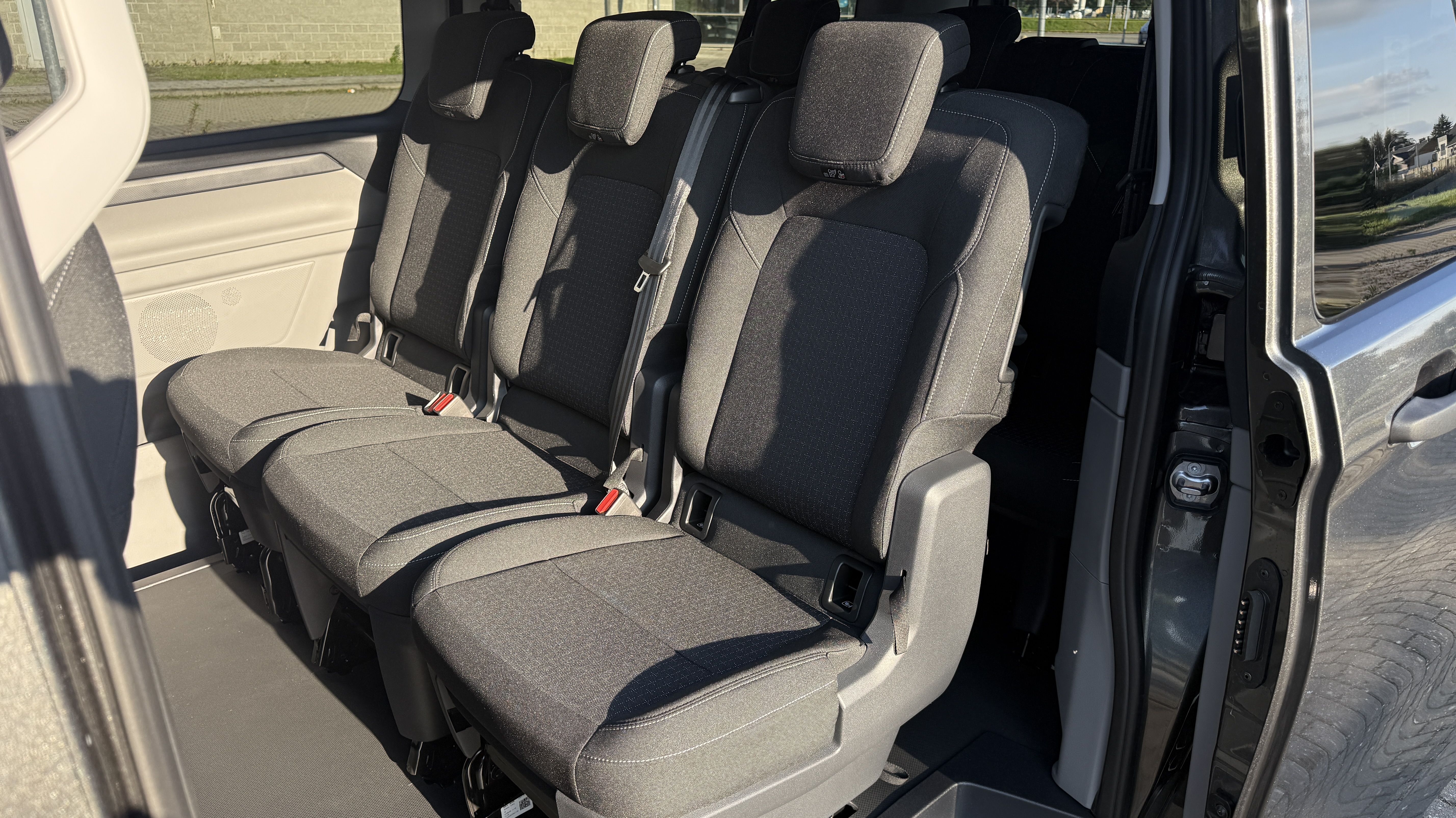 FORD TOURNEO CUSTOM LONG 8 OSOBOWY AUTOMAT